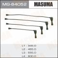 Masuma MIC305 Mitsubishi