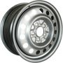 Легковой диск SDT U5038R 5,5x14 4x100 ET38 54,1 Silver