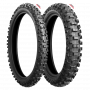 Мотошина Bridgestone Motocross M203 60/100 R14 30M Front Wheel (переднее колесо)