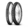 Мотошина Pirelli Scorpion MX Mid Soft 32 NHS NHS 2.50 R10 33J Front Wheel (переднее колесо)