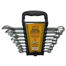 Набор ключей Сервис ключ 70020 8 шт. 8 - 19 мм