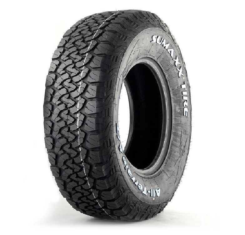 Sumaxx All-Terrain A/T 205/70 R15 96S