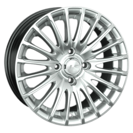 Изображение 7,5x17 5x100 ET42 73,1 BKF №1