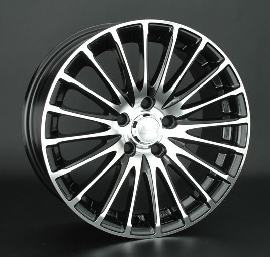 Изображение 7,5x17 5x100 ET42 73,1 BKF №2