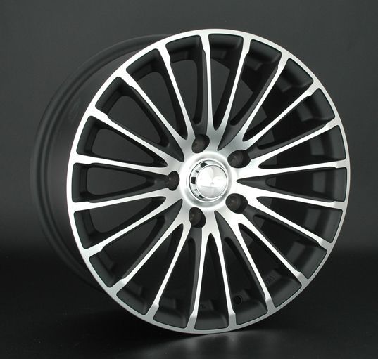 Изображение 7,5x17 5x100 ET42 73,1 BKF №3