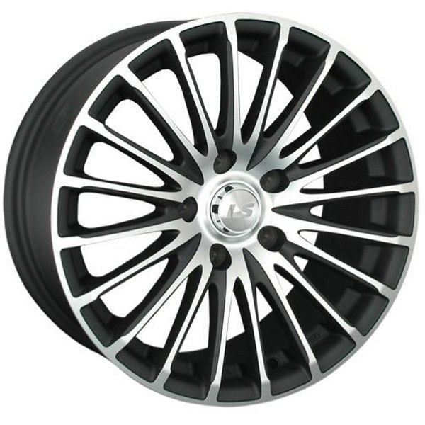 Изображение 7,5x17 5x100 ET42 73,1 BKF №4